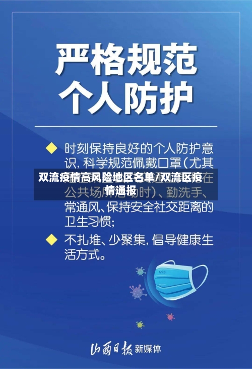 双流疫情高风险地区名单/双流区疫情通报