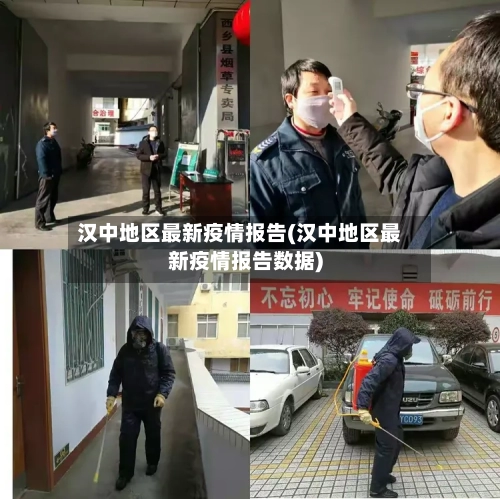 汉中地区最新疫情报告(汉中地区最新疫情报告数据)