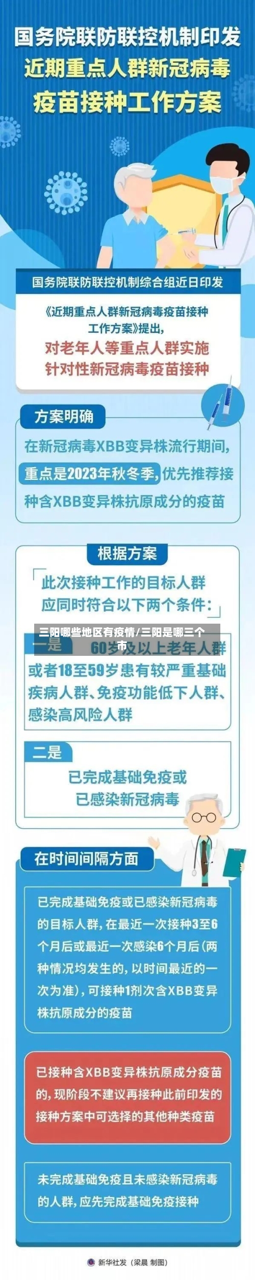 三阳哪些地区有疫情/三阳是哪三个市