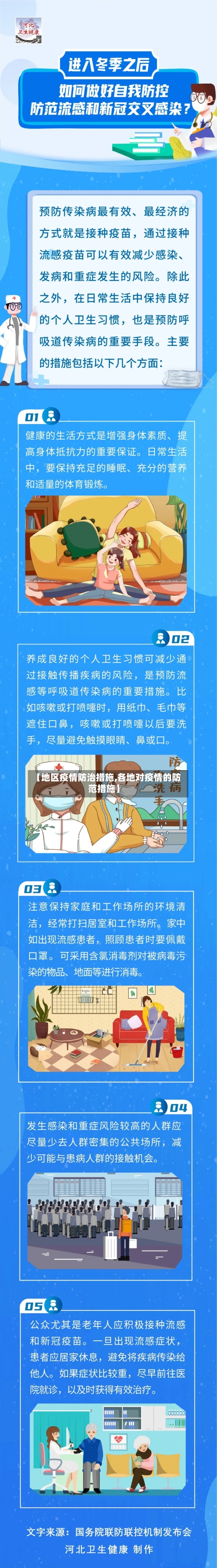 【地区疫情防治措施,各地对疫情的防范措施】