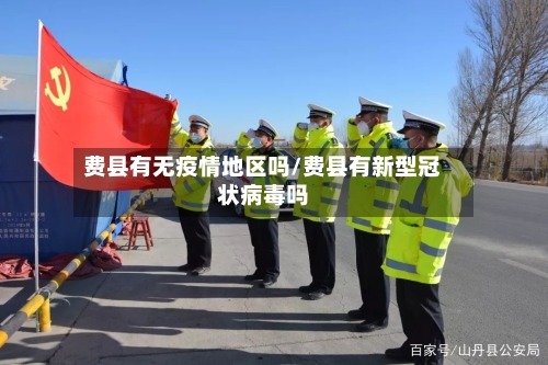 费县有无疫情地区吗/费县有新型冠状病毒吗