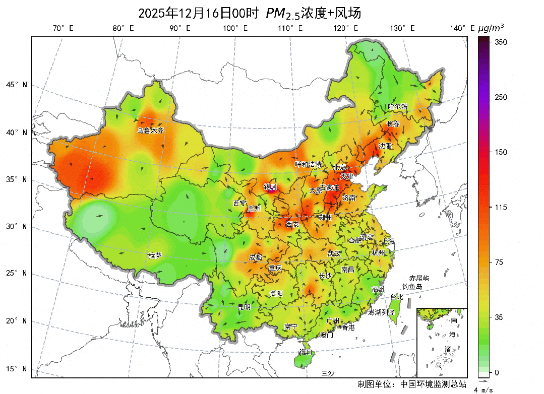 现在中国疫情重点地区/现在中国的重点疫区