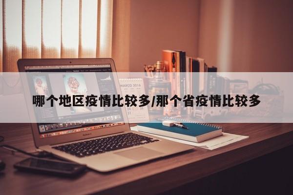 哪个地区疫情比较多/那个省疫情比较多